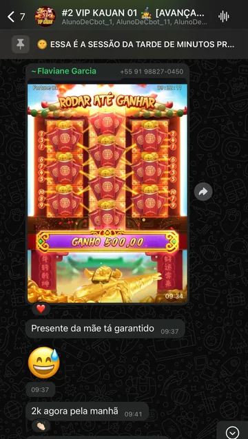 Rodar até ganhar R$ 500 no Fortune Ox