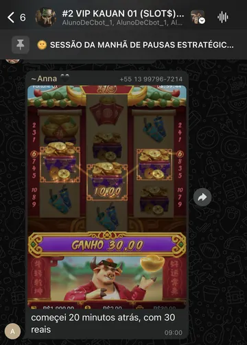 Ganho de R$ 30 começando com R$ 30 no Fortune Ox